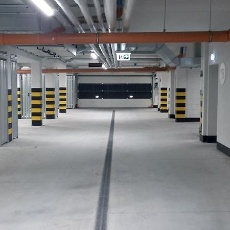 Apartament Bosman - Osiedle Beauforta, Parking Free Pogorze Exterior foto