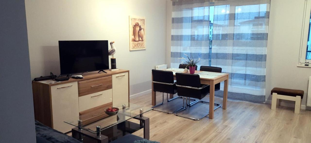 Apartament Bosman - Osiedle Beauforta, Parking Free Pogorze Exterior foto