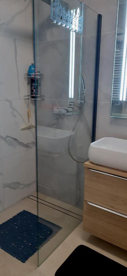 Apartament Bosman - Osiedle Beauforta, Parking Free Pogorze Exterior foto