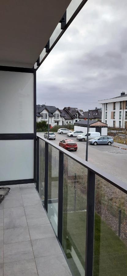 Apartament Bosman - Osiedle Beauforta, Parking Free Pogorze Exterior foto