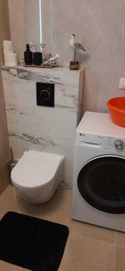 Apartament Bosman - Osiedle Beauforta, Parking Free Pogorze Exterior foto