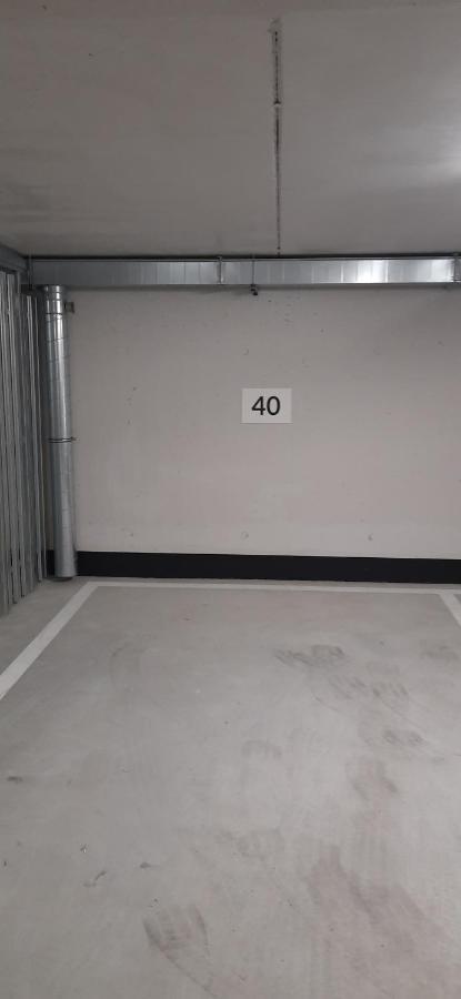 Apartament Bosman - Osiedle Beauforta, Parking Free Pogorze Exterior foto
